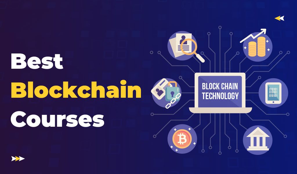 blockchain courses